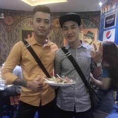 ba đen