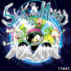 Maxx Ammo - Sick And Morbid