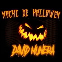 [SET] NOCHE DE HALLOWEEN - David Munera DJ