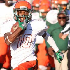 Rattler Football Network Play of the Game (10-15-2016)