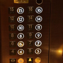 Elevators  PRE MASTER MIX