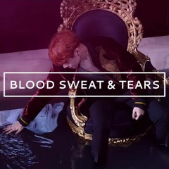 Blood Sweat & Tears (피 땀 눈물) - BTS (방탄소년단) Violin Cover