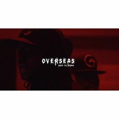 Smoke Dawg feat. Skepta - OVERSEAS (OFFICIAL)