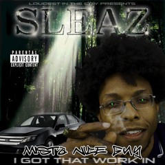 Shoutro Pt. 2 (Prod. By Adam Illek)