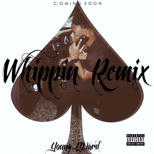 Whippin Remix