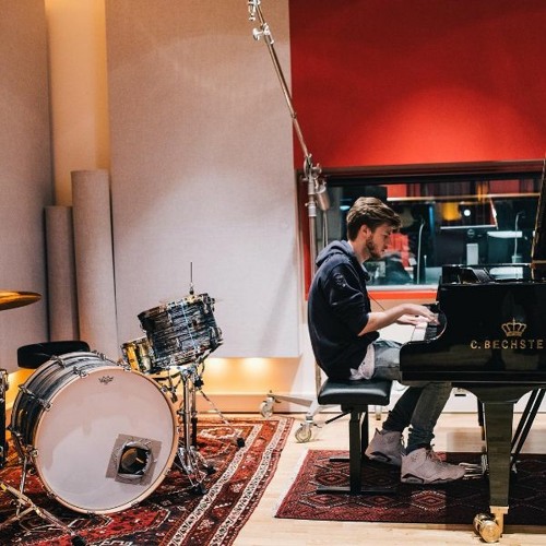 Crazy - Live @ Maida Vale