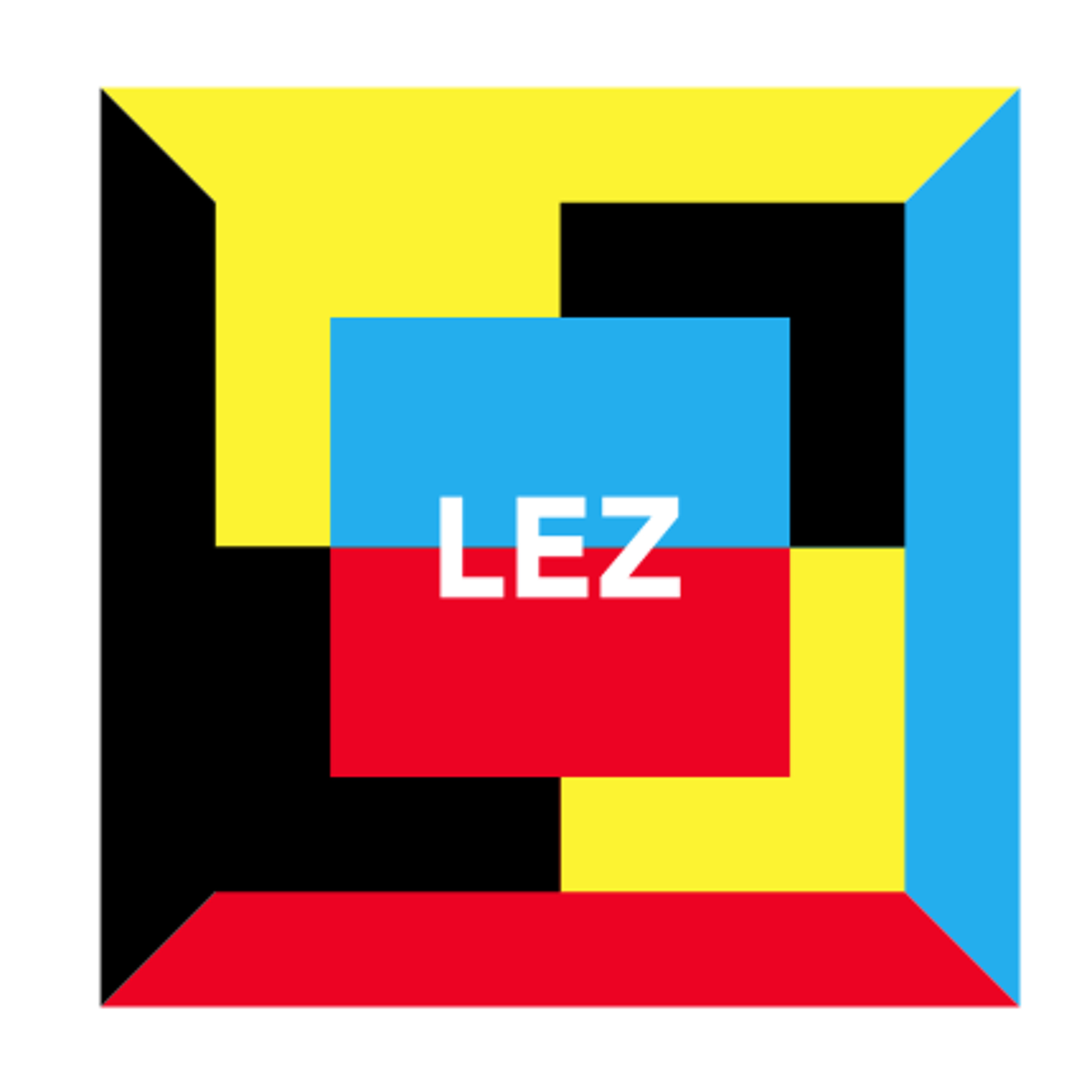 LezWorld Ep. 7 The One With All The Gay Terms