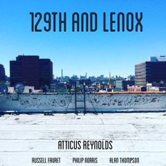 129th and Lenox