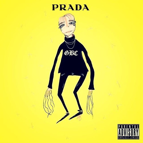 Stream prada (prod. lederrick) by ☆LiL PEEP☆ | Listen online for free on  SoundCloud