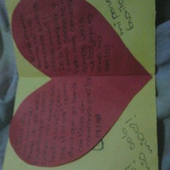 Quiero Que Sepas - KrashAps