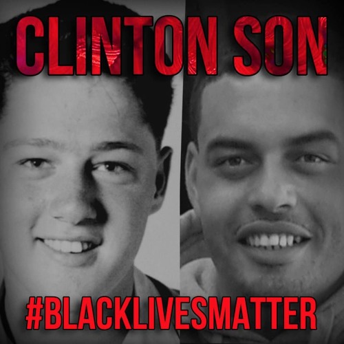 Justice for Danney Williams-Clinton