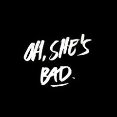 She Bad ft.OTW Choppa (prod.by OTW Kilo)