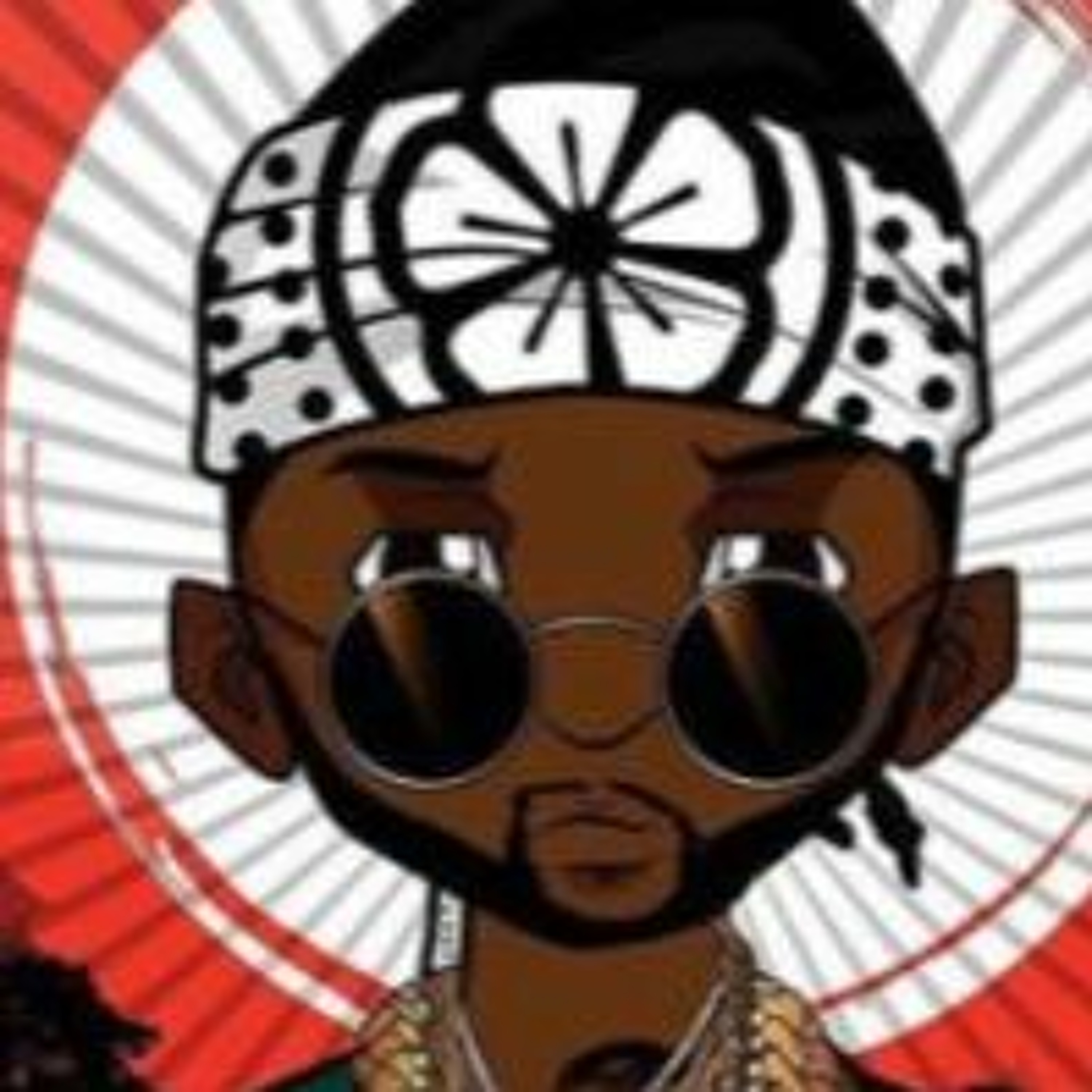 2 Chainz x Juicy J x Project Pat type beat "Mr. Miyagi"(prod.by 2Lz) episode artwork