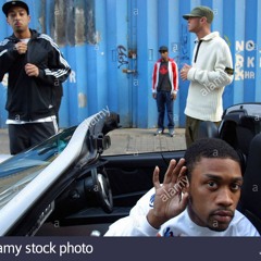 When Im Ere (Wiley remix feat. Skepta)