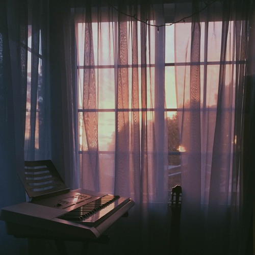 Hazy Dreams