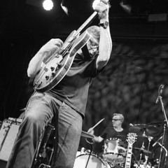 Teenage Fanclub - Everything Flows (Live at Bowery Ballroom)