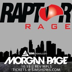 Morgan Page Opening Set @ REV Ultra Lounge