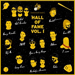 Hall of Fame Volume I
