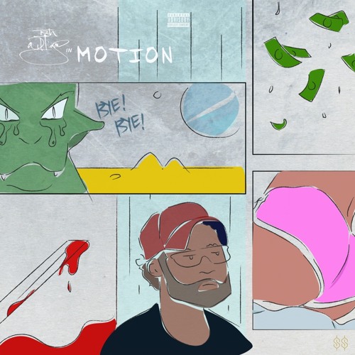 Motion (Prod. Wigshop & Kenif Muse)