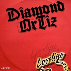 "Natural Fun" Diamond Ortiz ft. Moniquea