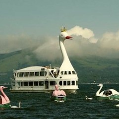 Glass Brick ASMR mix