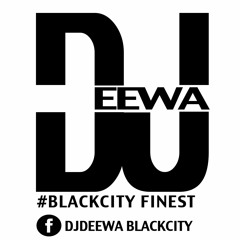 BLACKCITY INTERNATIONAL R&B and SOULS LOVERS ROCK [MIXED BY DJ DEEWA] 16.10.2016