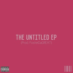 Violence & Sedatives [Prod. FosterDaGREAT]