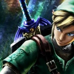 The Legend of Zelda: Ocarina of Time (Remix) @remixgodsuede