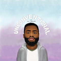 Unconventional - Jus (feat. Muhsinah)