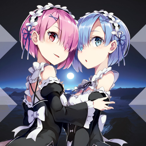 Re:Lune | Madeon × Re:Zero