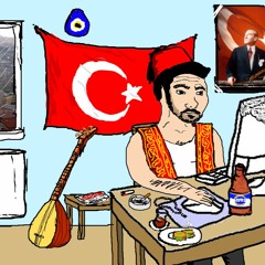 Ottoman Empire Imperial Anthem Earrape