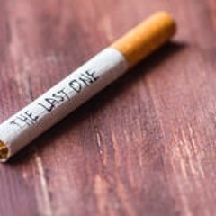 My Last Cigarette