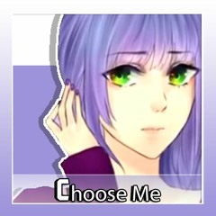 Choose Me [Eng.] (Shiroko ・ Razzy ・ Miku-Tan)