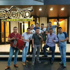 Gabino y su Banda Chica- Ojitos Negros