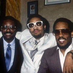 Yearning For Your Love (Gap Band cover)