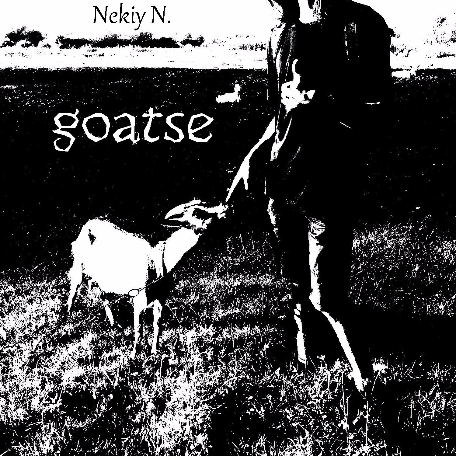 Download Nekiy N. - Escape From Hell