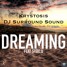 DJ SurroundSound & Krystosis - Dreaming (feat. steklo)