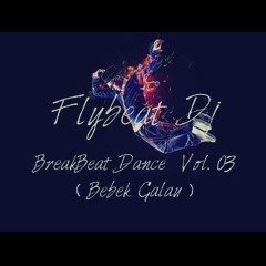 Breakbeat Dance Vol 03
