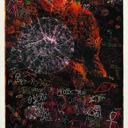 CosmoPods 01 " Depths Of  Fantasy " by Mudu