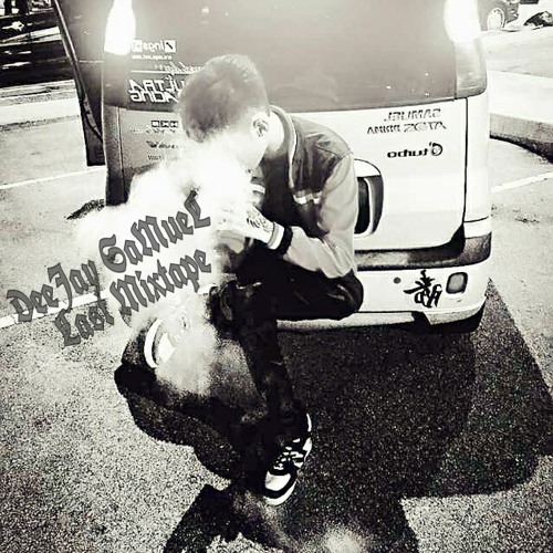 DJ Mixtape 2K16 V24 - The Last