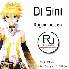 Kagamine Len - Di Sini