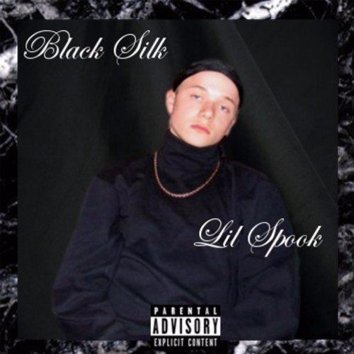 without u (slowed down) - spooky black