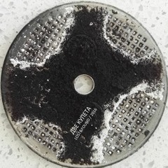 The Cat Is Black / with Iva Stork, Lost&Found 2016 /