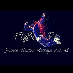 Dance Electro Mixtape Vol 4.1