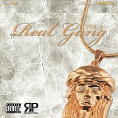 Chase x Suspence - Steps (#RealGangVol1)