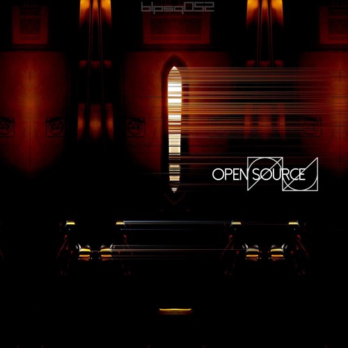 Thesos [Bleepsequence 052 : Opensource]