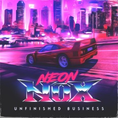 Neon Nox - Turbulence