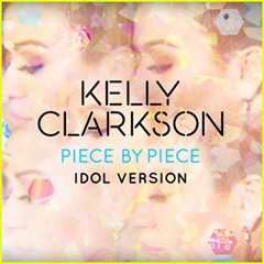 Piece By Piece - Piano Version