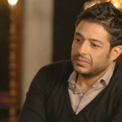 Mohamed Hamaky 7aga mest5bya