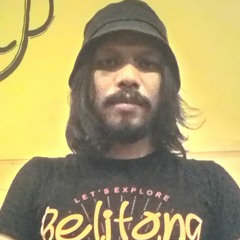 Indra Sabil - Cinta Di Tolak Aiwa Bertindak